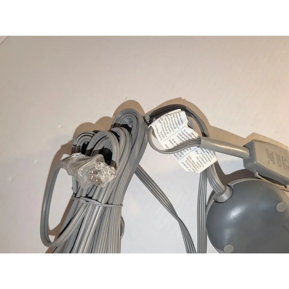 Sunbeam Dual Electric Heating Blanket Controllers S85KQA New Instructions
